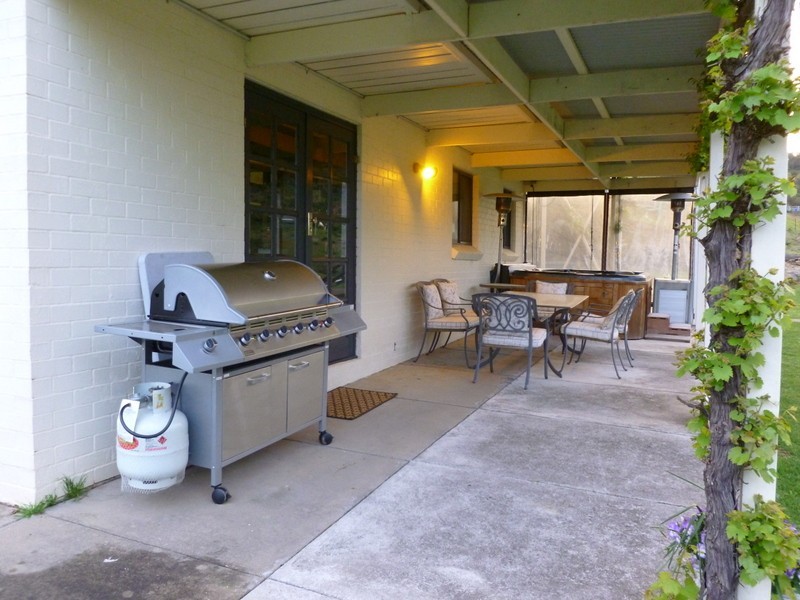 The Cedars 422 Simpson Road, Kergunyah VIC 3691