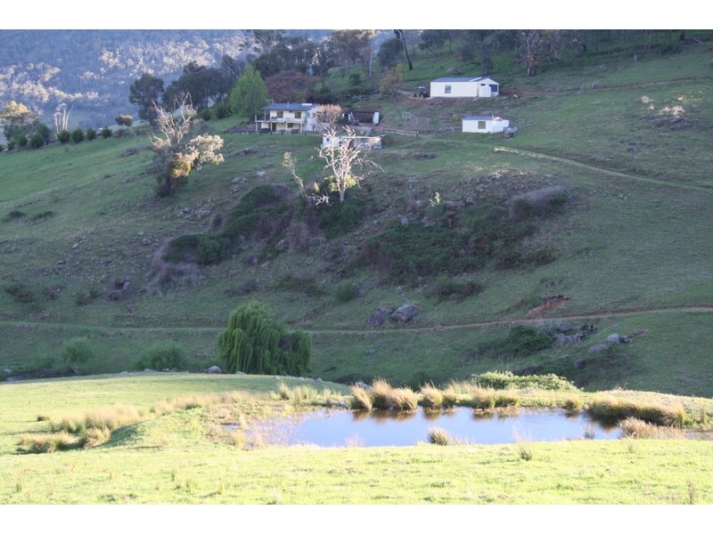 The Cedars 422 Simpson Road, Kergunyah VIC 3691