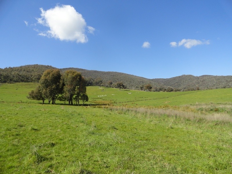 Lot 1 PS 608710 Boyes Road, Leneva VIC 3691