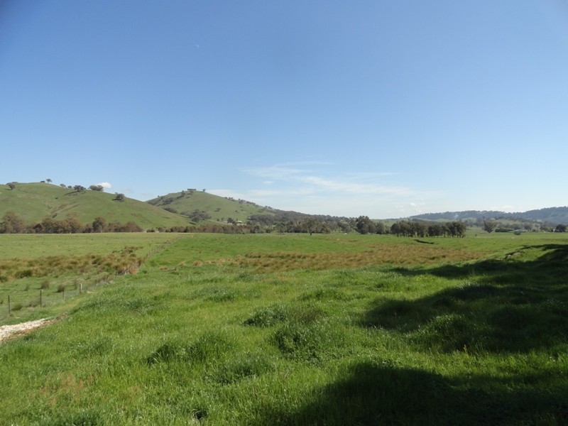 Lot 1 PS 608710 Boyes Road, Leneva VIC 3691