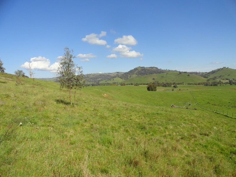 Lot 1 PS 608710 Boyes Road, Leneva VIC 3691