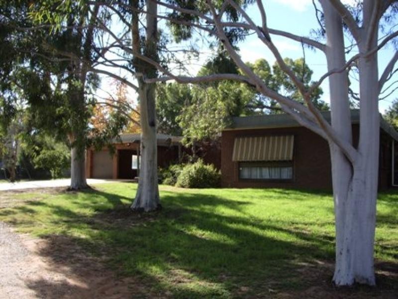 Lot 3 RIVER STREET, Narrandera NSW 2700