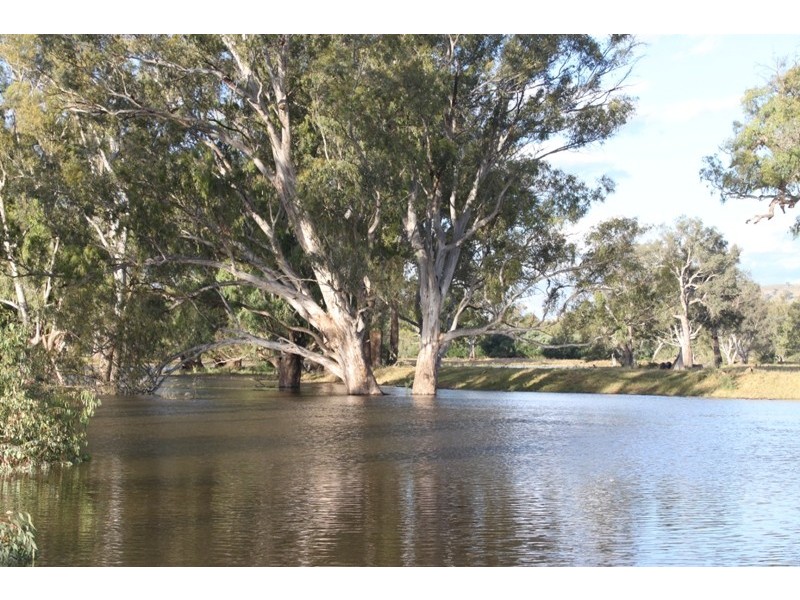 Red Gum Views, Bonegilla VIC 3691