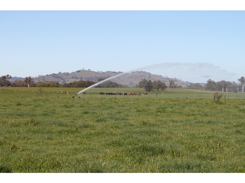 Red Gum Views, Bonegilla VIC 3691