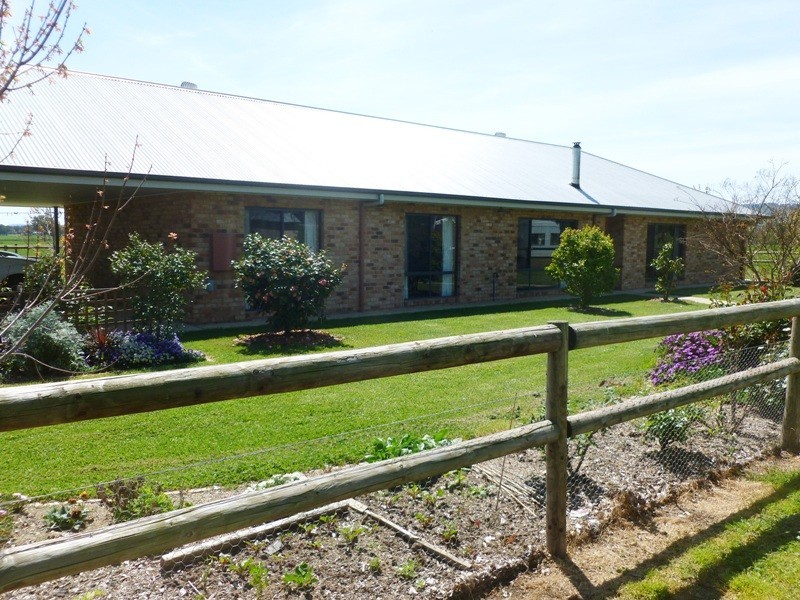 Red Gum Views, Bonegilla VIC 3691
