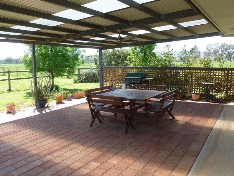 Red Gum Views, Bonegilla VIC 3691