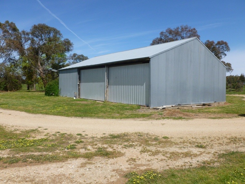 Red Gum Views, Bonegilla VIC 3691