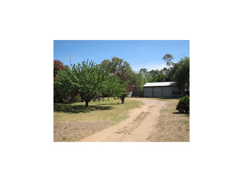 179 Audley Street, Narrandera NSW 2700