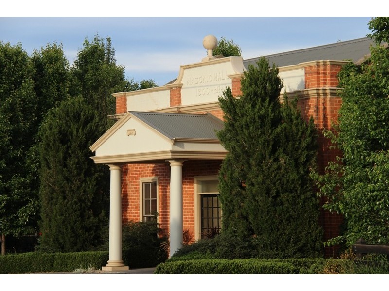 19 Nyhan Street, “The Lodge”, Holbrook NSW 2644