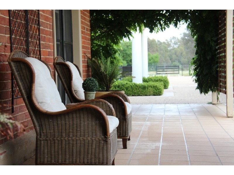 19 Nyhan Street, “The Lodge”, Holbrook NSW 2644