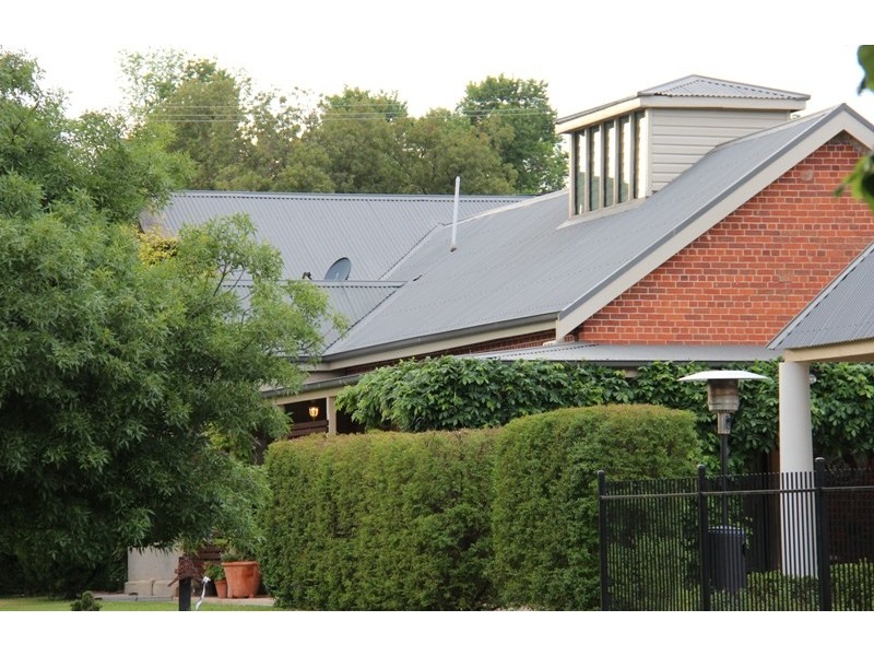 19 Nyhan Street, “The Lodge”, Holbrook NSW 2644