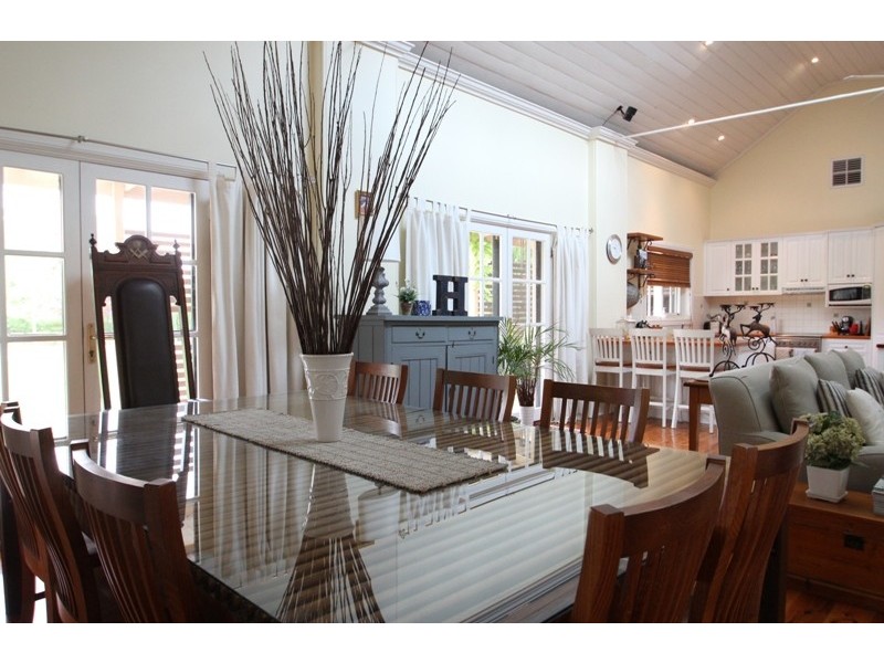 19 Nyhan Street, “The Lodge”, Holbrook NSW 2644