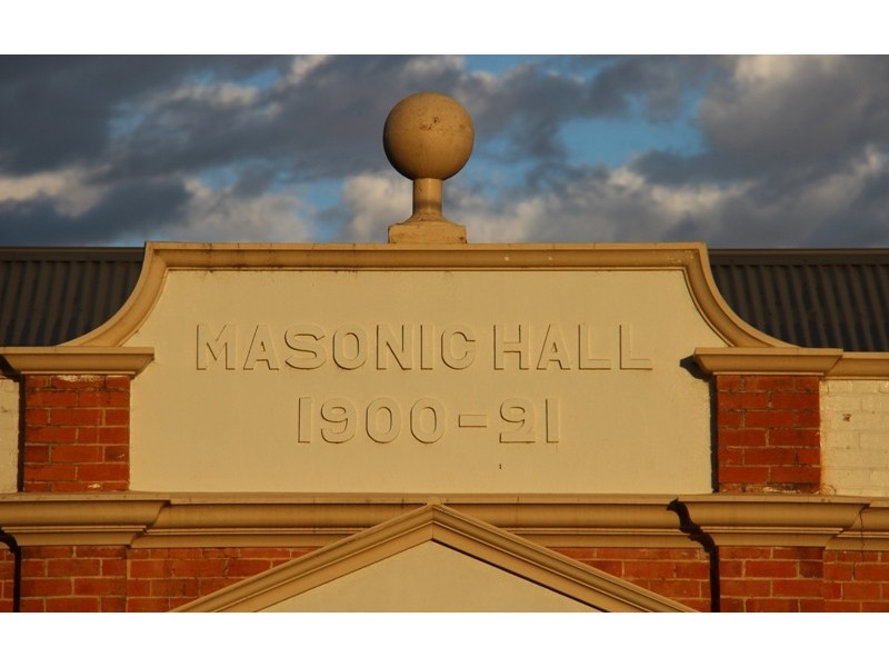 19 Nyhan Street, “The Lodge”, Holbrook NSW 2644