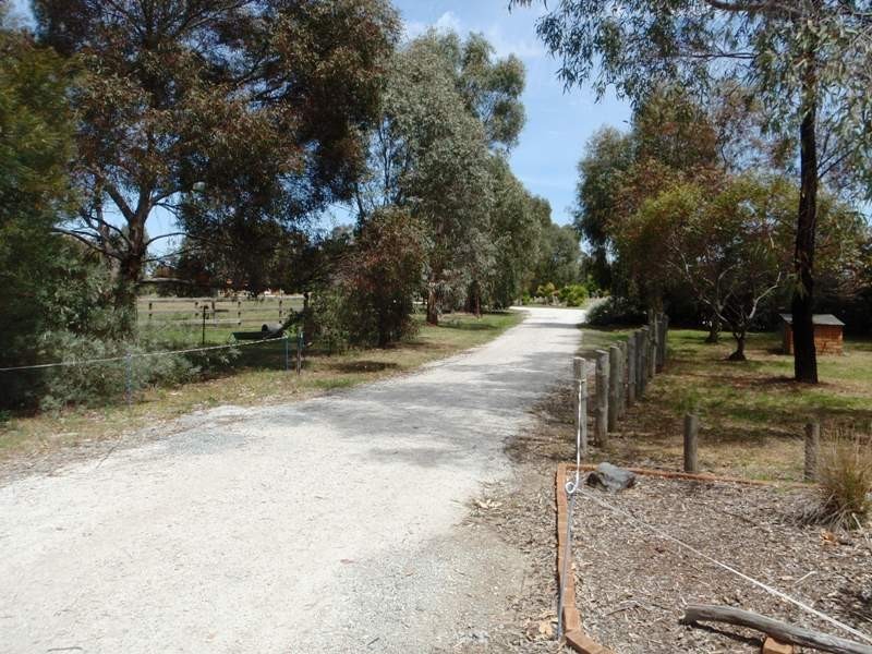 75 Honniball Drive, Tocumwal NSW 2714