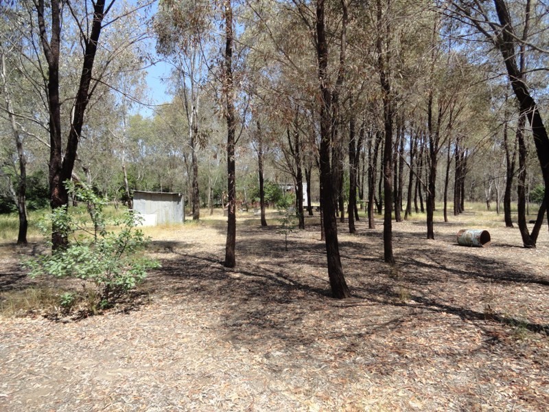 36-38 Nickless Street, Chiltern VIC 3683