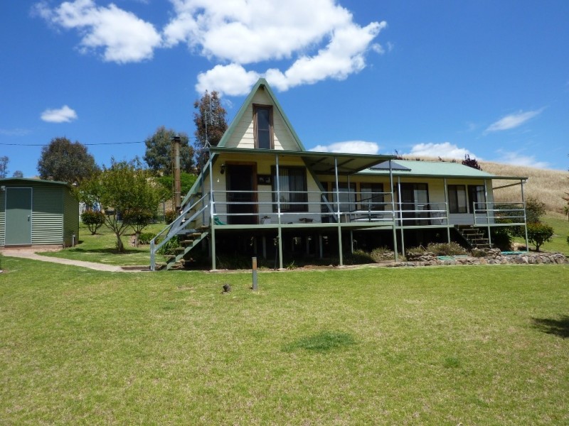 2602 Hume Highway, Gundagai NSW 2722