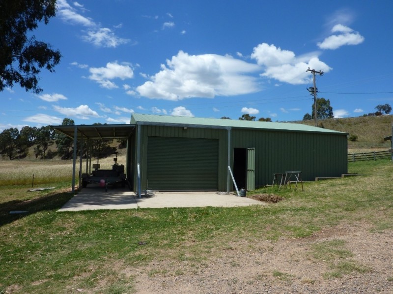 2602 Hume Highway, Gundagai NSW 2722