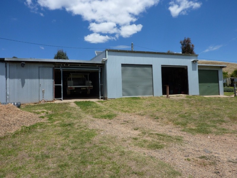 2602 Hume Highway, Gundagai NSW 2722