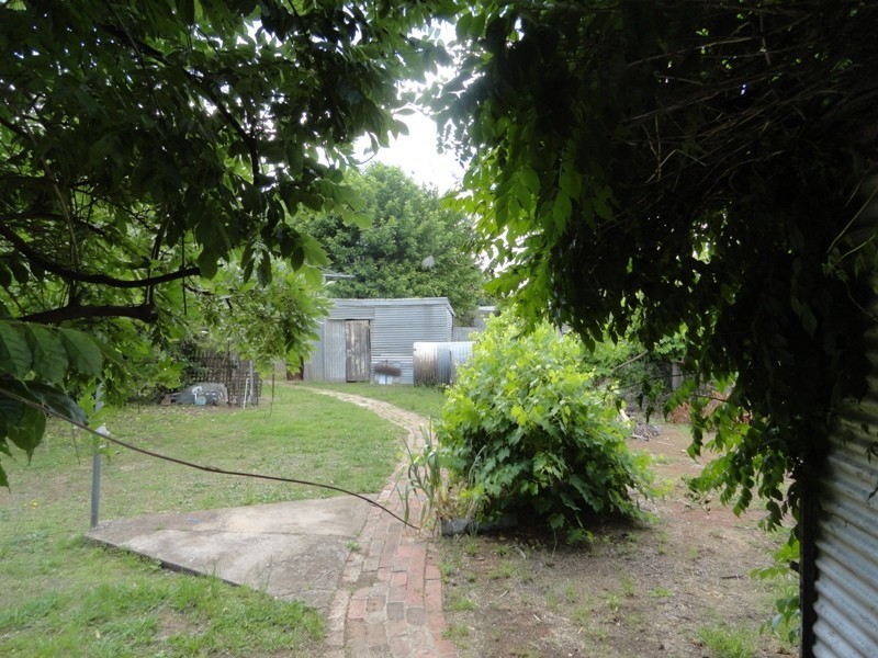 44 Commercial Street, Walla Walla NSW 2659