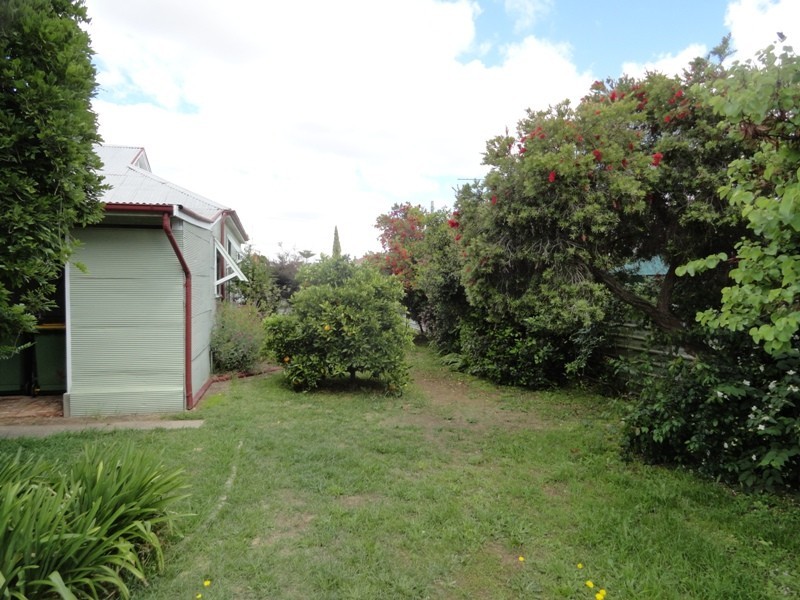 44 Commercial Street, Walla Walla NSW 2659