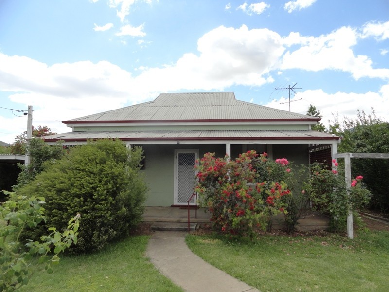 44 Commercial Street, Walla Walla NSW 2659