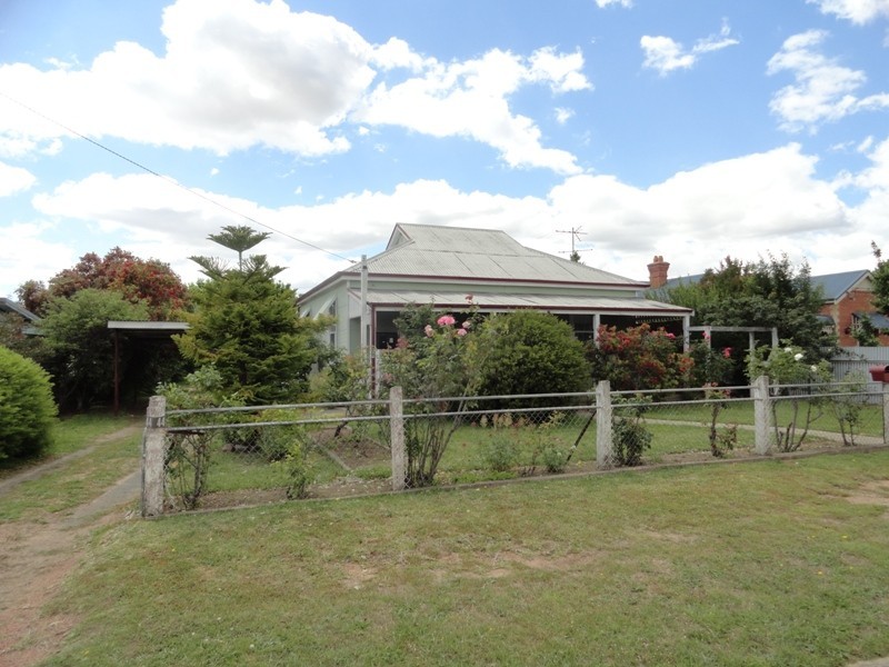 44 Commercial Street, Walla Walla NSW 2659