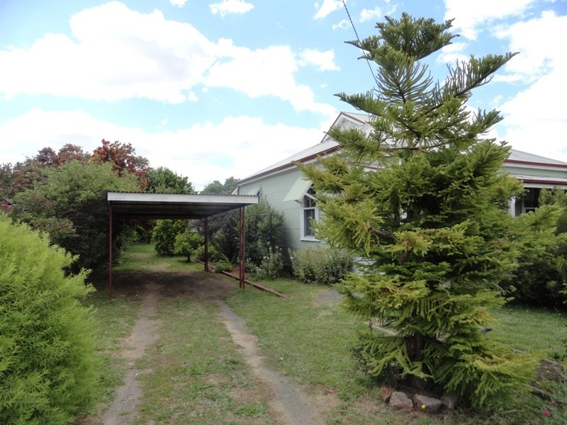 44 Commercial Street, Walla Walla NSW 2659