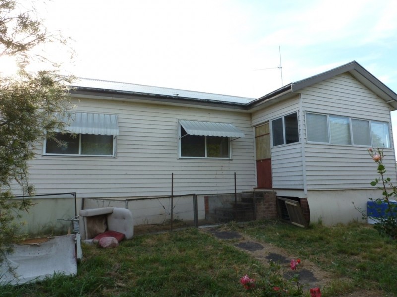 1381 Lachlan Valley Way, Boorowa NSW 2586