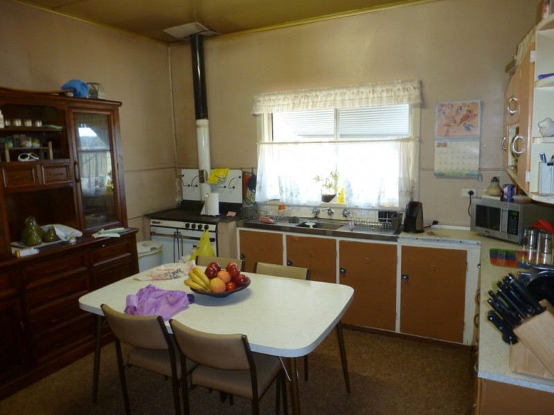 1381 Lachlan Valley Way, Boorowa NSW 2586