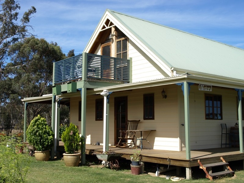 290 Calimo Rd, Deniliquin NSW 2710