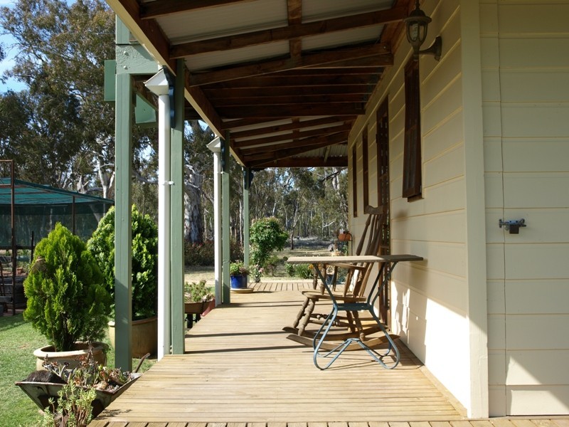 290 Calimo Rd, Deniliquin NSW 2710