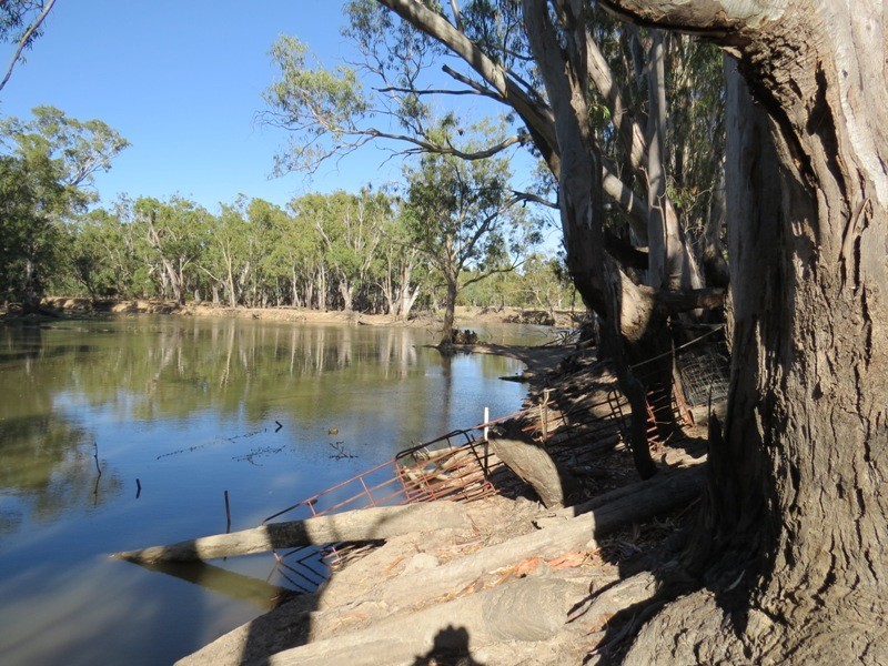 1 Deniliquin Road, Moulamein NSW 2733