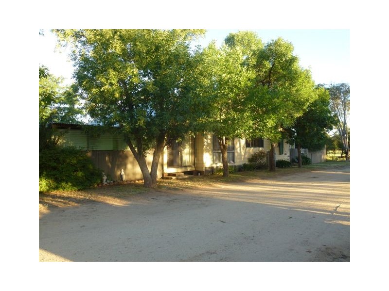 Lot 57 Riverina Highway, Finley NSW 2713