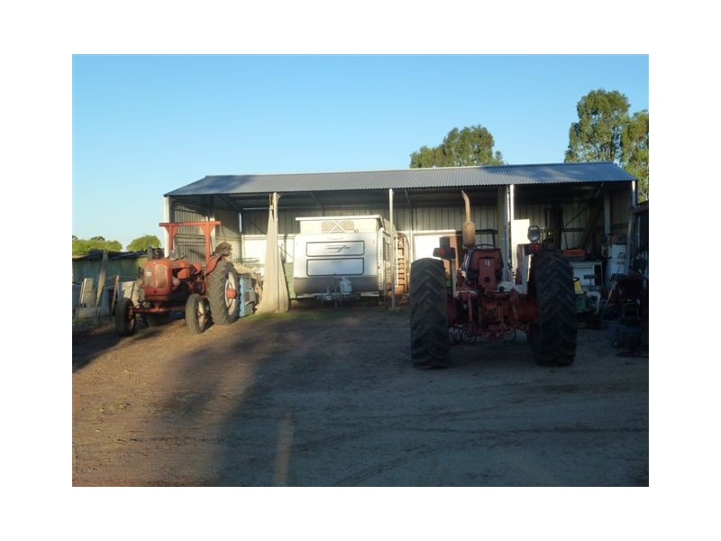 Lot 57 Riverina Highway, Finley NSW 2713