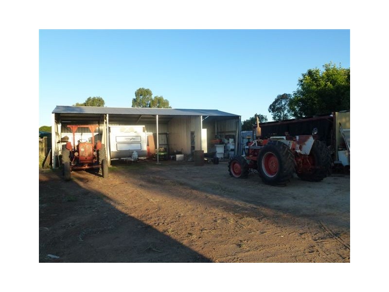 Lot 57 Riverina Highway, Finley NSW 2713