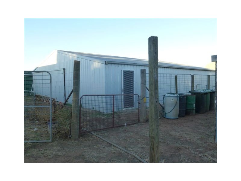 Lot 57 Riverina Highway, Finley NSW 2713