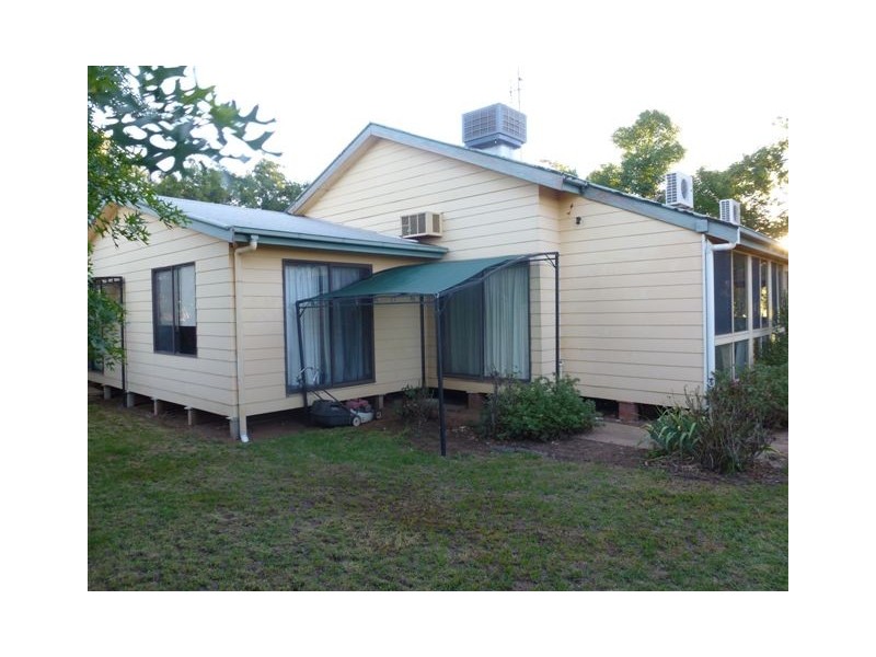 Lot 57 Riverina Highway, Finley NSW 2713