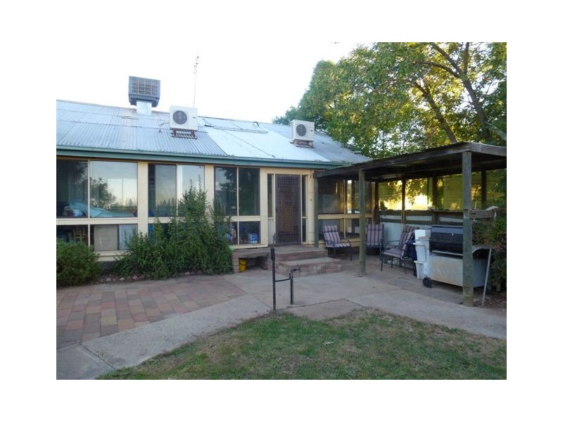 Lot 57 Riverina Highway, Finley NSW 2713