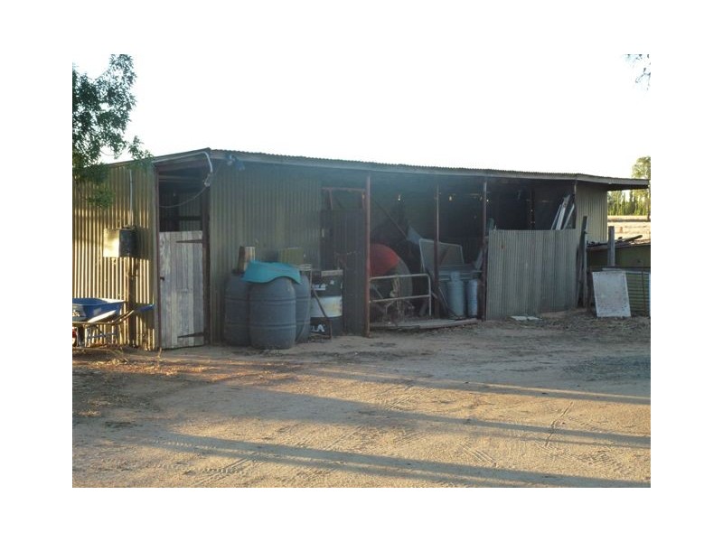 Lot 57 Riverina Highway, Finley NSW 2713