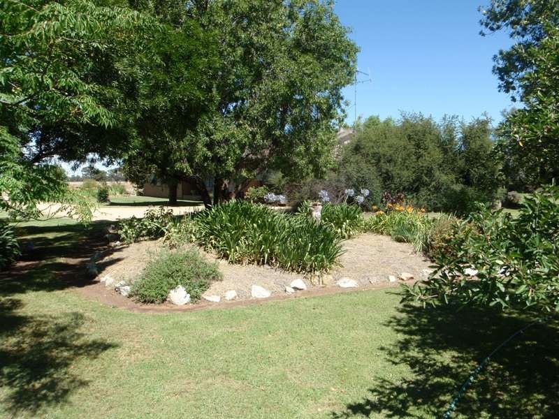 139 Willows Road, Jerilderie NSW 2716