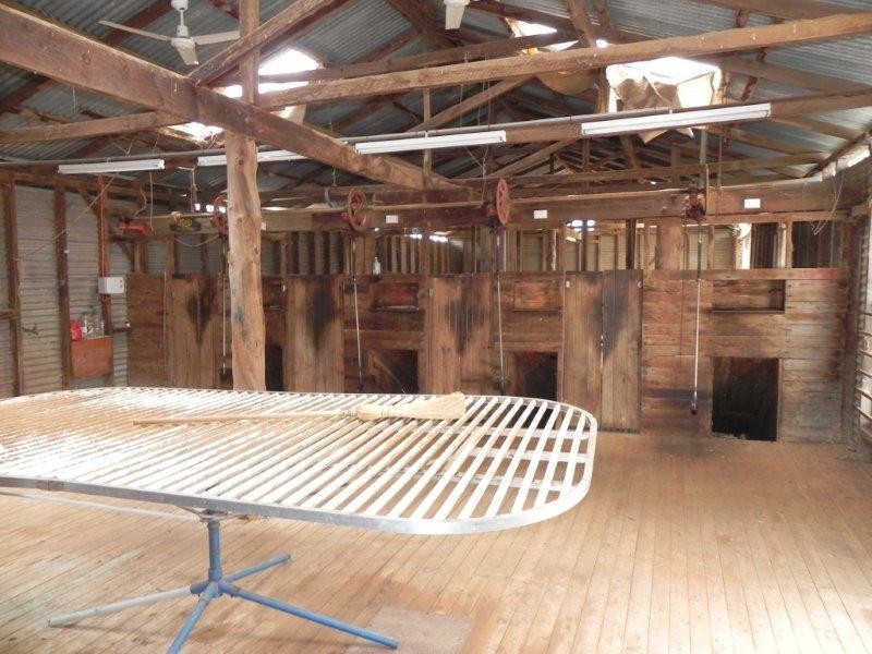 Oaklands NSW 2646