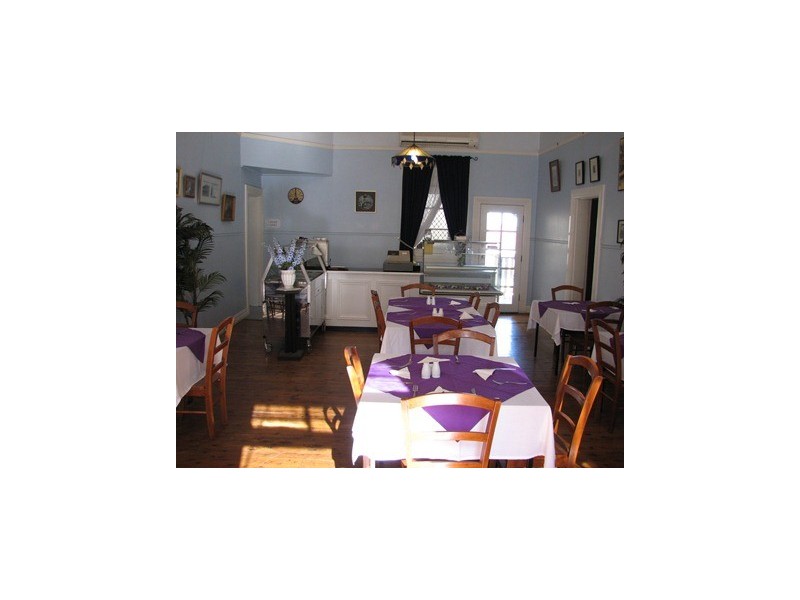 86 – 88 Whitton, Narrandera NSW 2700