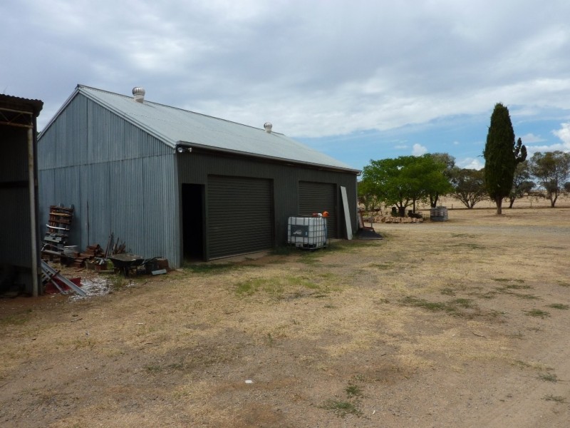 5232 Olympic Way The Rock, Wagga Wagga NSW 2650