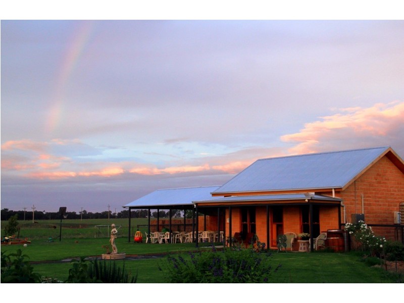 5232 Olympic Way The Rock, Wagga Wagga NSW 2650