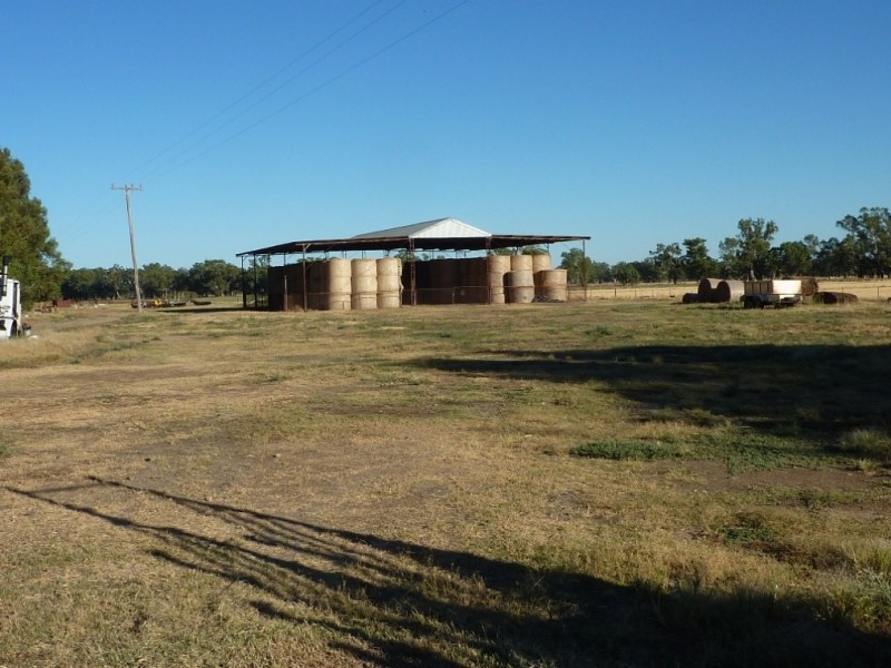 RMB 133 Old Narrandera Road, Wagga Wagga NSW 2650