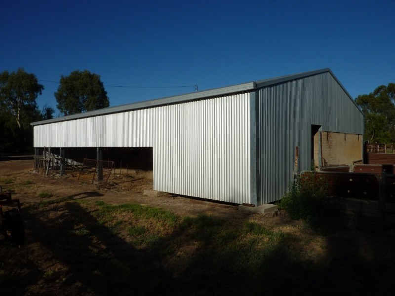 RMB 133 Old Narrandera Road, Wagga Wagga NSW 2650
