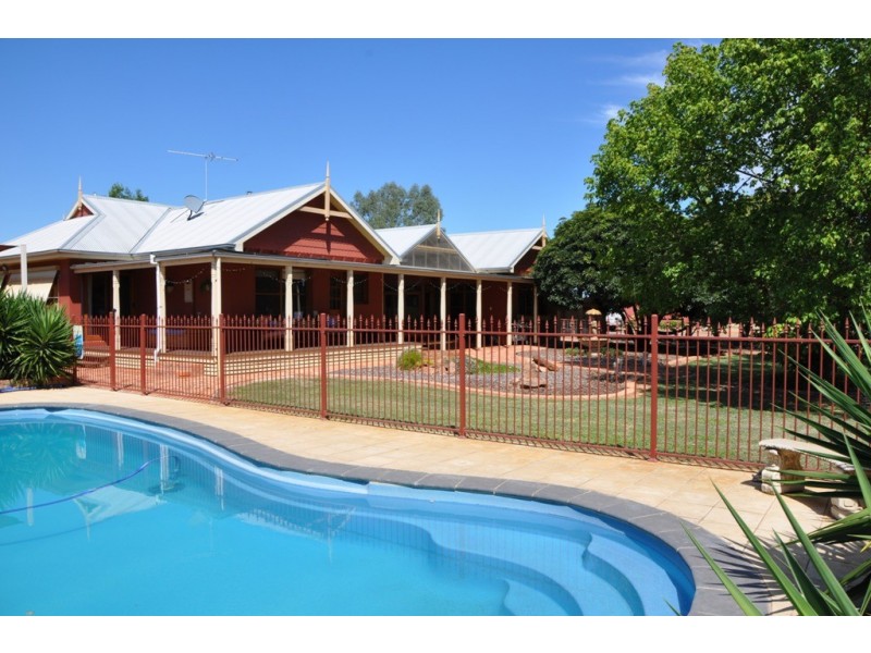 “Kismet West” 600 Riverina Highway, Corowa NSW 2646