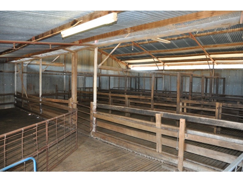 “Kismet West” 600 Riverina Highway, Corowa NSW 2646
