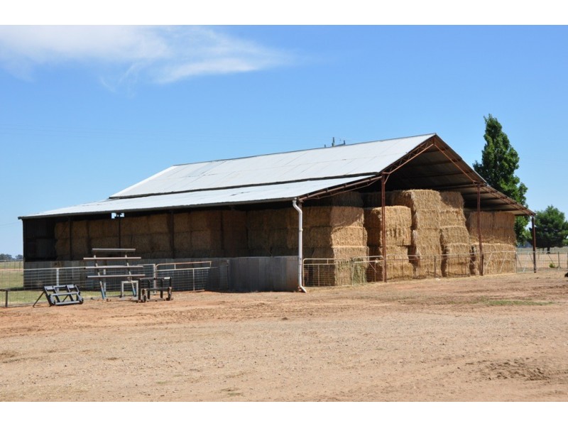 “Kismet West” 600 Riverina Highway, Corowa NSW 2646
