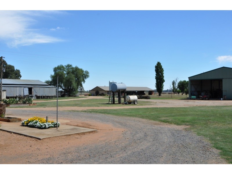 “Kismet West” 600 Riverina Highway, Corowa NSW 2646